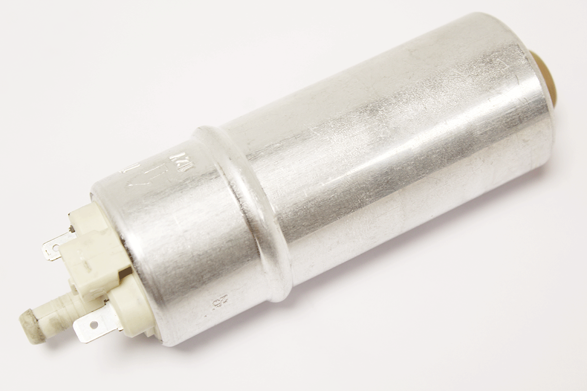 Fuel Pump V8 4.4 02-05 (Delphi) LR014301 *Just The Pump*