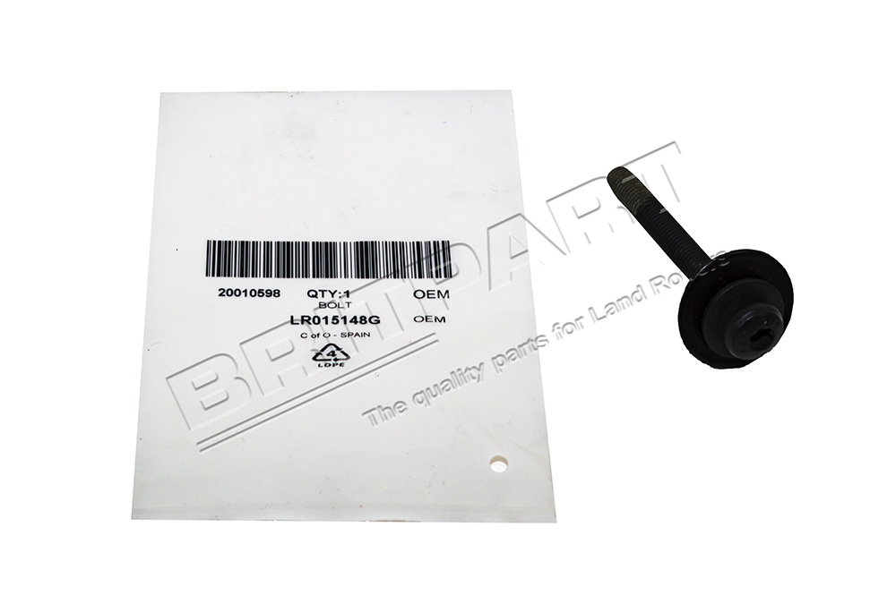 BOLT (OEM) LR015148 DYG000023