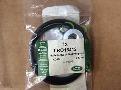 Strut Seal Kit (Genuine) LR016412LR