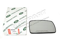 GLASS ASY - REAR VIEW OUTER MI CRD500060 LR017081