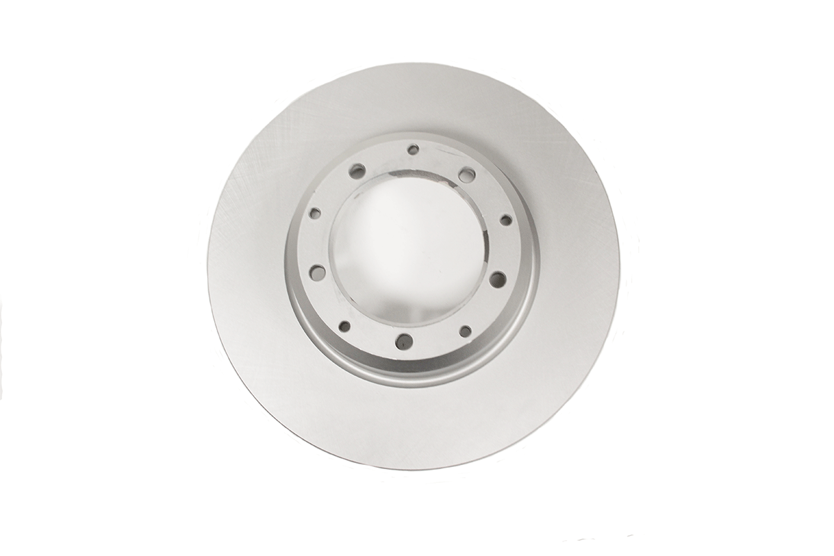 Brake Disc Rear 110/130 98- (ATE) SDB000330 LR018026