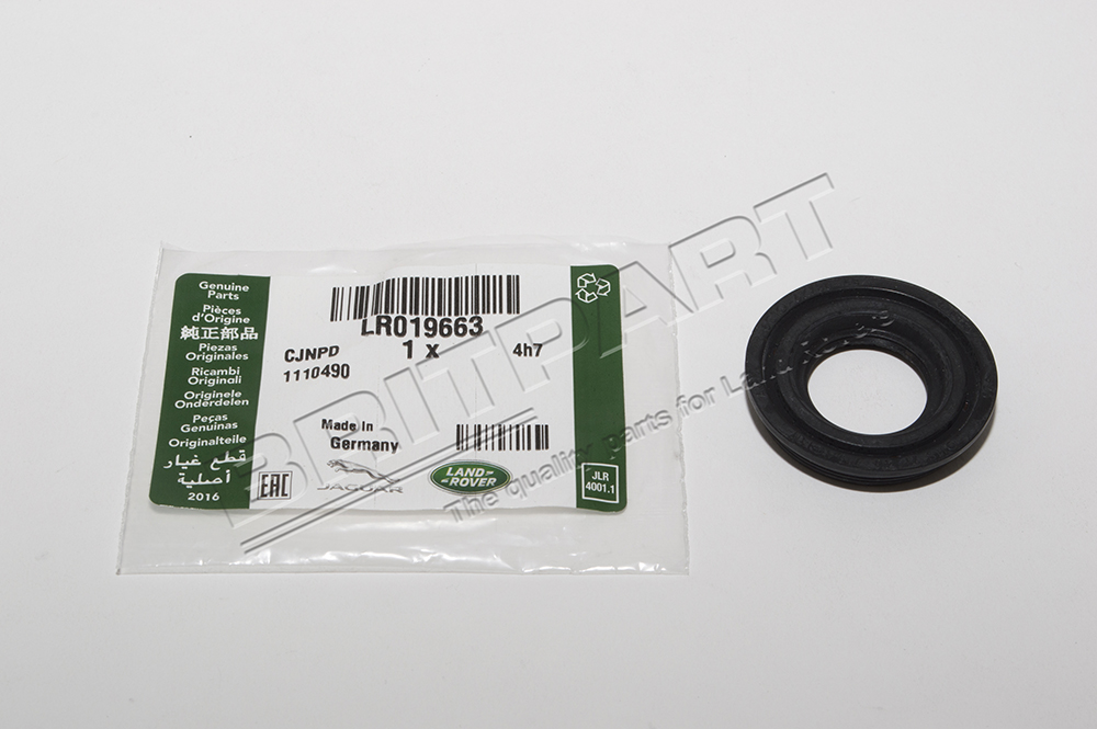 Retainer Oil Seal (Genuine) LR019663