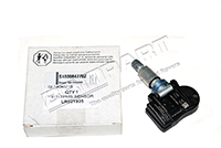 TPMS Sensor 433mhz assembly one set type TG1C (VDO) LR021935 C2D15550 C2D21599 C2D47173 S180084730Z