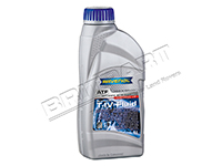 Oil Gearbox ATF T-IV Fluid (Ravenol) LR022460