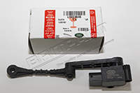 SENSOR ASSY Front (Genuine) LR023646