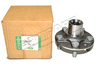 Rear Wheel Hub Range Rover Evoque LR024427