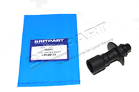 Water Pump Oil Cooler Pipe (Britpart) LR028136