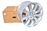 WHEEL - ALLOY LR028995