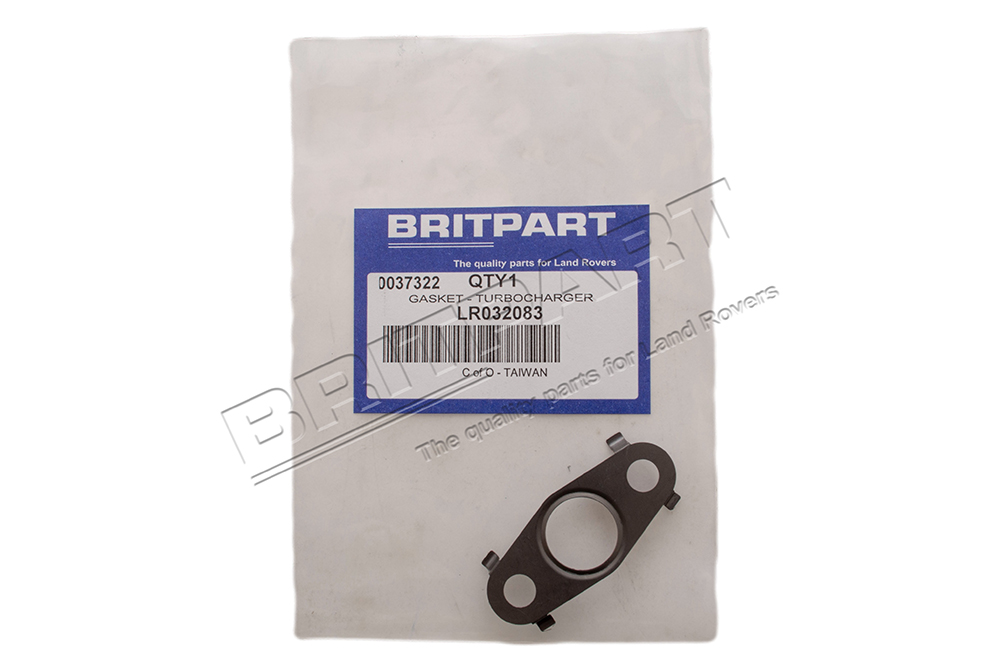 Gasket (Britpart) LR032083