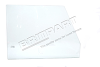 Door Glass LH Clear (Britpart) LR033130 CUB000051