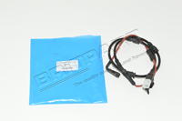 Brake Pad Wear Sensor Wire Rear (OEM) LR033295G