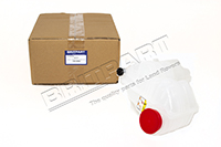 Expansion Tank (Britpart) LR034654 *See Info*