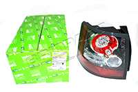 Lamp Rear LED LH RRS 2010-2012  (Valeo) LR015290 LR036157