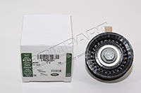 Idler Primary Belt 70mm O/D (Genuine) LR036304