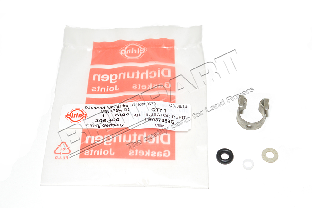 Injector Refit Kit (Elring) LR037089