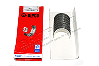 Bearing Conrod Big End Puma STD (Glyco) LR004411 CR4370CA LR041319GSET