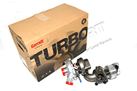 Turbo (Garrett) LR044563