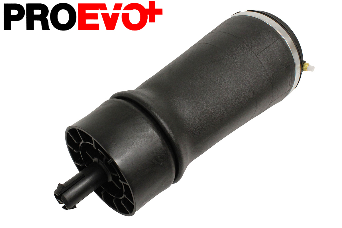 Air Spring Rear RH (Pro Evo+) LR044853PR