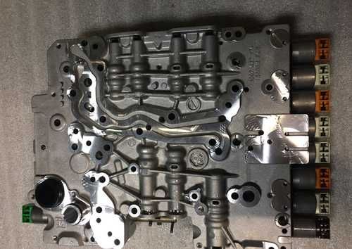 valve block LR016342 LR045060