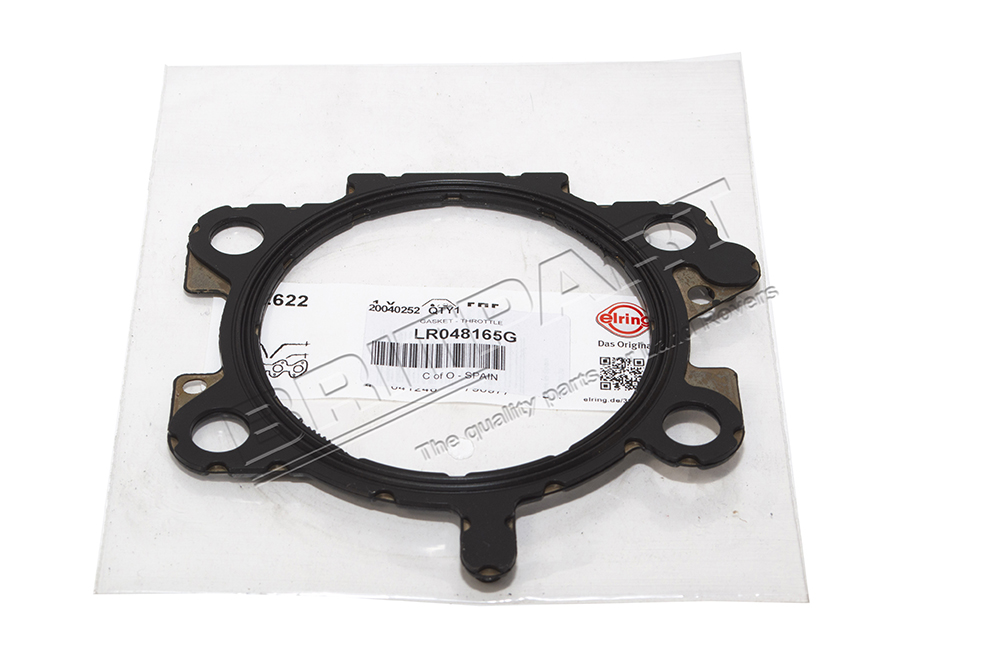 Gasket (Elring) LR048165