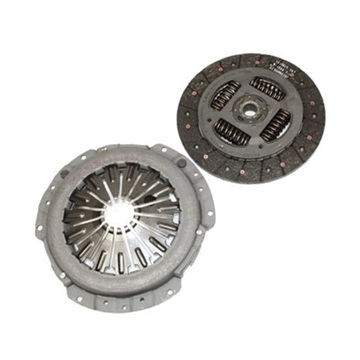 CLUTCH KIT DEFENDER 07 ON (SACHS) LR037956