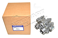 Oil Pump (Aftermarket) LR052436