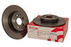 Rear Brake Discs Discovery Sport - Rear/Solid (Brembo) LR061388 *Pair*