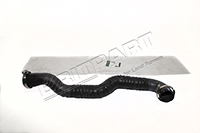 Hose Intercooler To Turbo 2.2 Td4 Puma (Genuine) LR061831 LR058084  LR052898 LR052125 LR044441 LR029651