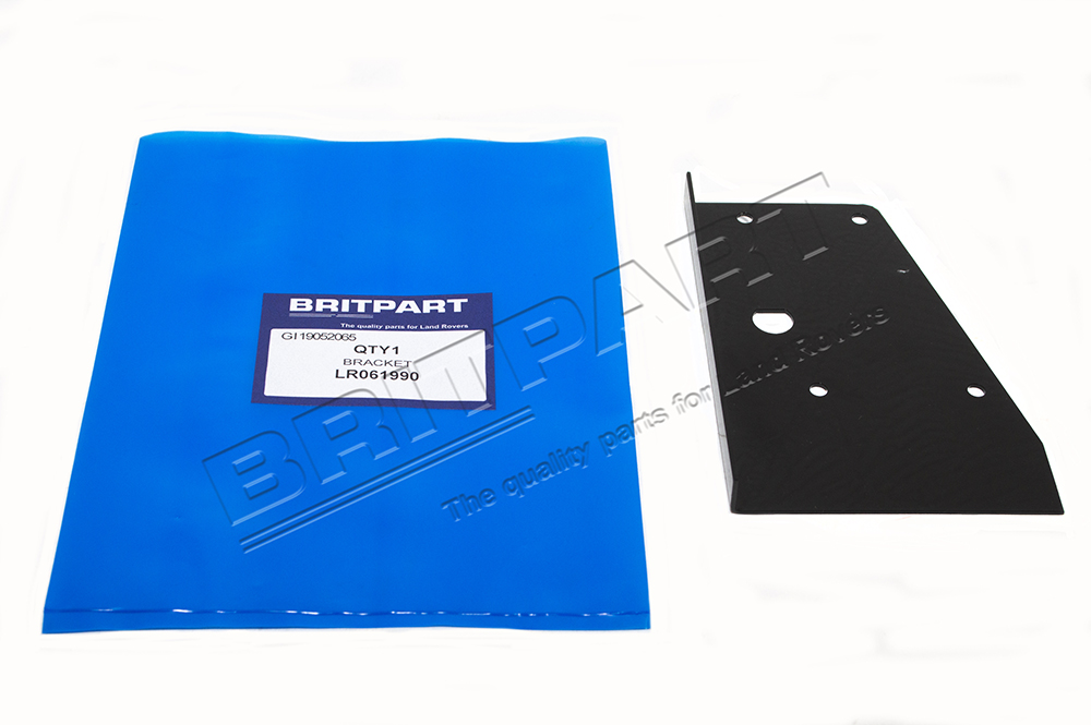 BRACKET-SUPPORT (Britpart) MUC8730 ASR2452 LR061990