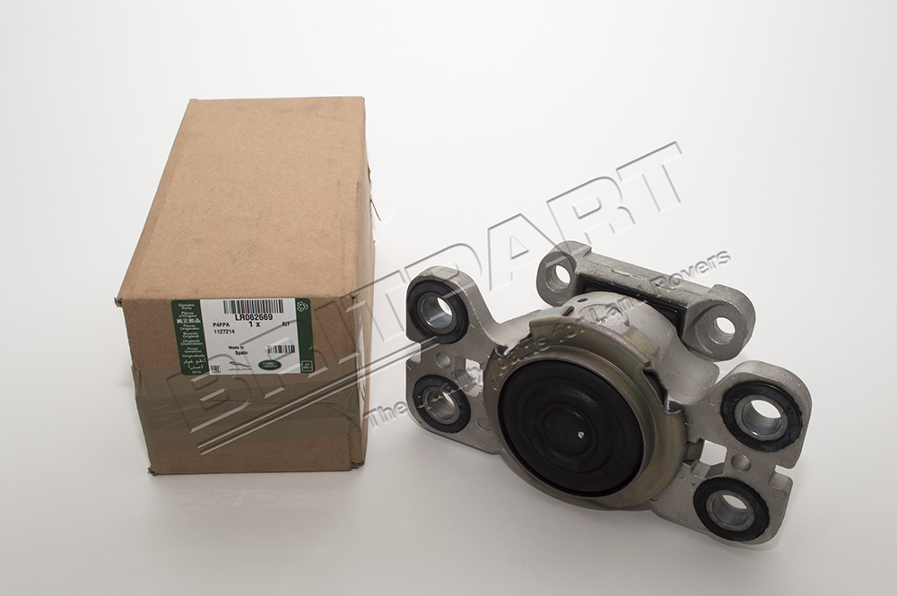 Engine Mount (Genuine) LR006274 LR062669