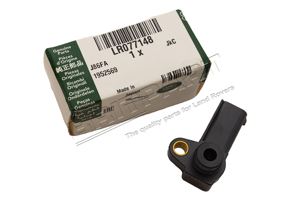 Sensor (Genuine) LR077148