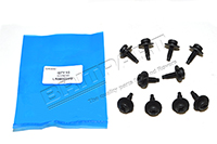 Screw (Britpart) LR083229 *Bag Of 10*