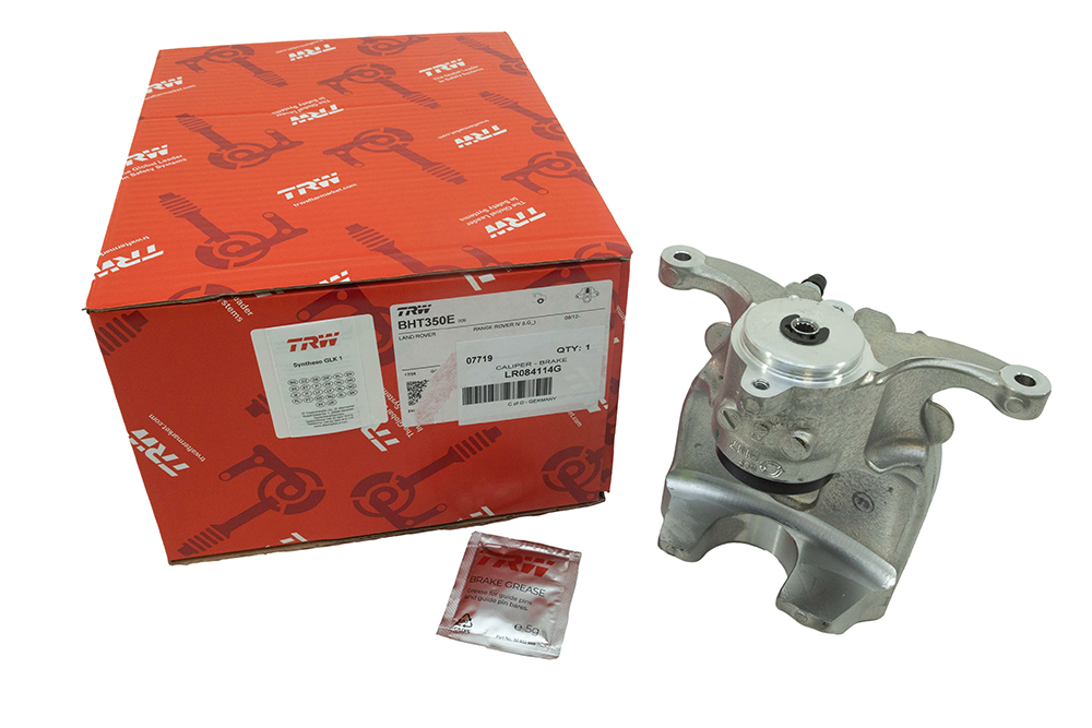 Brake Cailper RH (TRW) LR084114