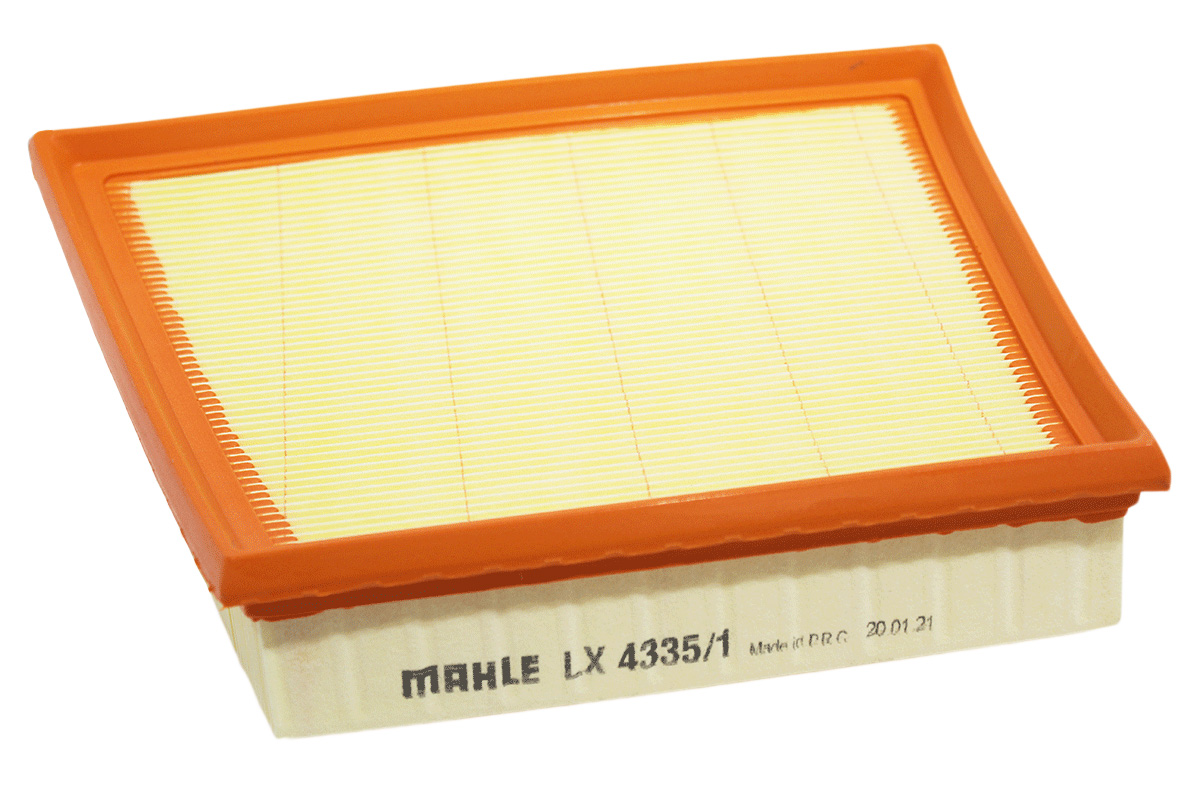 Air Filter (Mahle) LR092258