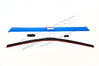 Wiper Blade Front  RH RHD RR Velar (Britpart) LR093422