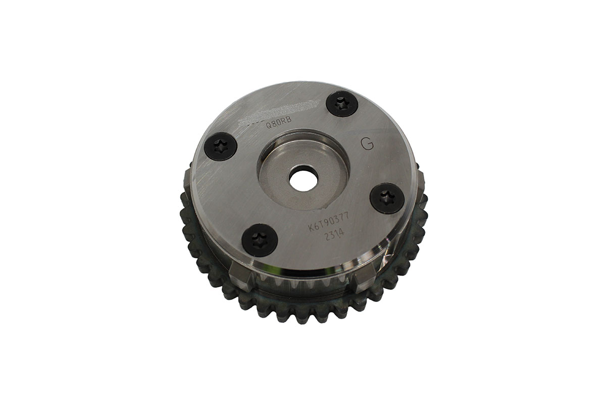 Timing Sprocket Inlet VVT Hub 2.0 Petrol 204PT (Eurospare) LR095897 LR024999 LR050849 LR083920 LR085467