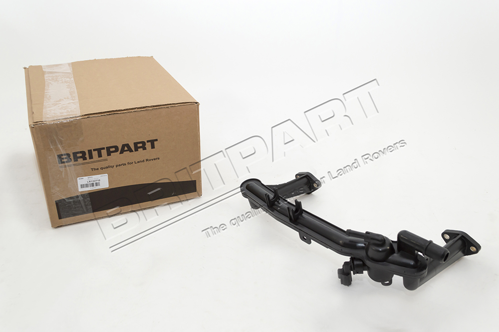 Pipe (Britpart) LR122710