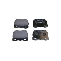 LR134694  BRAKE PADS BRITPART