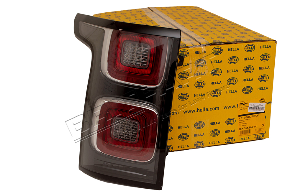 Rear Lamp LH OEM (Varroc) LR135422