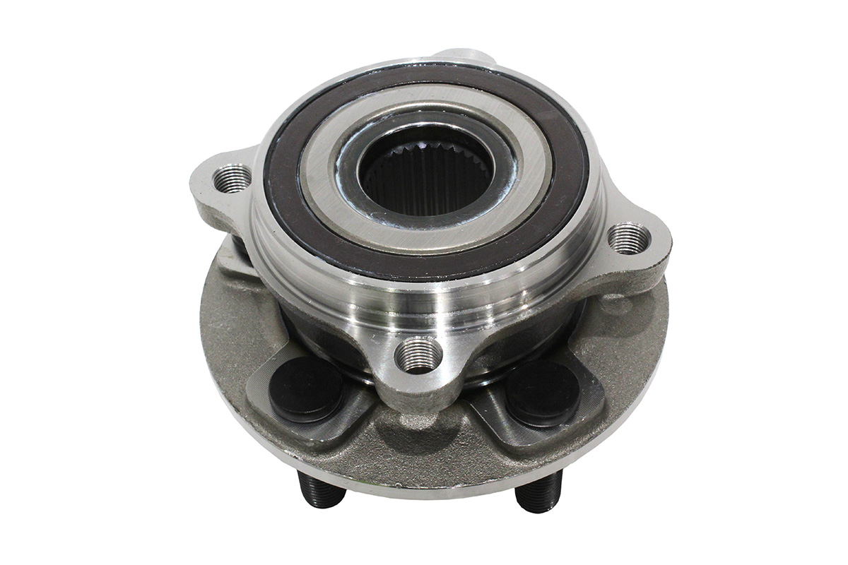 Wheel Hub Front Velar (Eurospare) LR090515 LR122586  LR137488