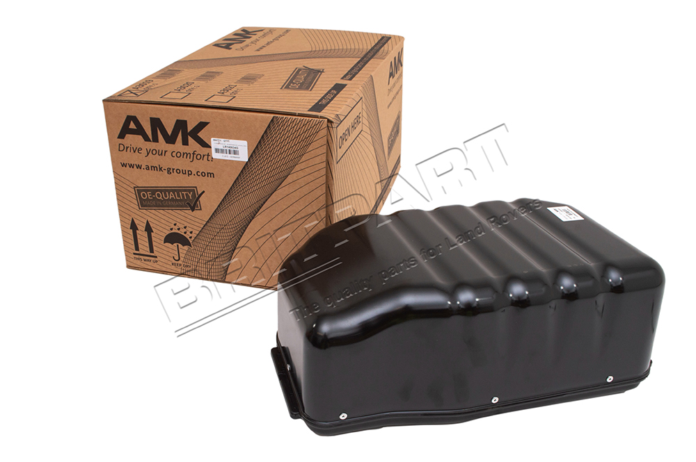 Air Suspension Compressor Assembly (AMK) LR140034 LR095838