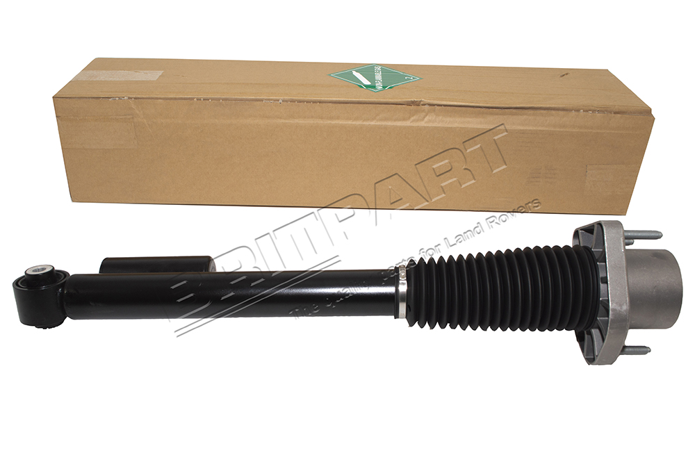 LHR Shock Absorber Assembly  LR140076 LR132722 LR132724