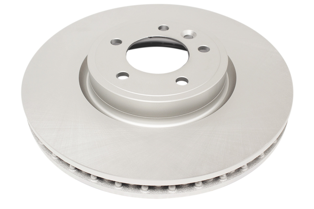 Front Brake Disc (Eurospares) LR081594  LR161889