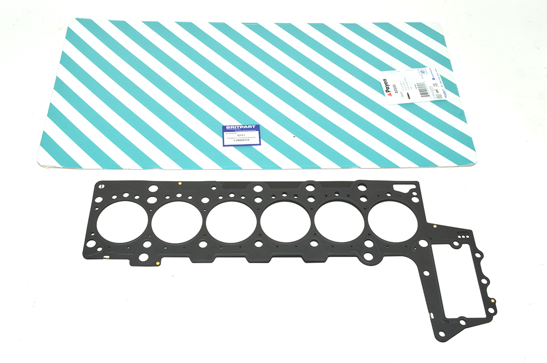 GASKET-CYLINDERHEAD 3 Hole (OEM) LVB000310