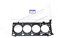 Head Gasket 1.70mm Cyl 1-4 L322 4.4 BMW V8 (Britpart) LVB000340