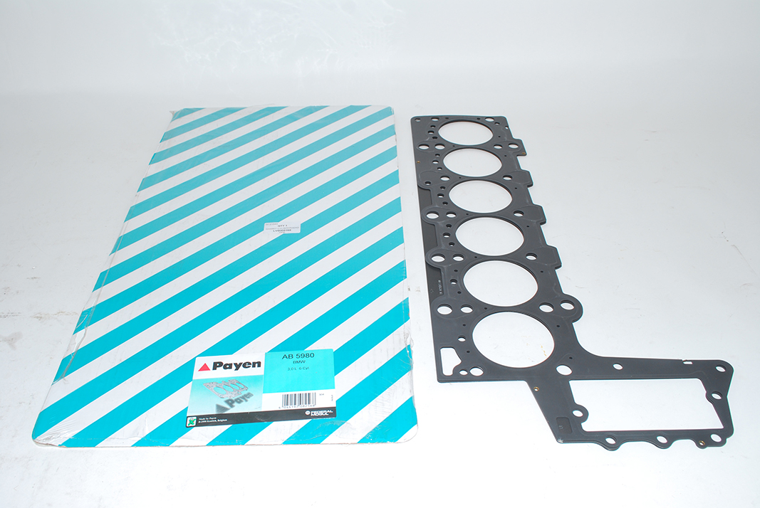 GASKET-CYLINDERHEAD LVB000390