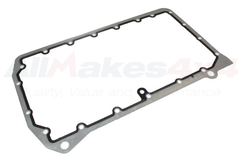 Sump Gasket Upper Td4 M57 BMW (Britpart) LVF100420L