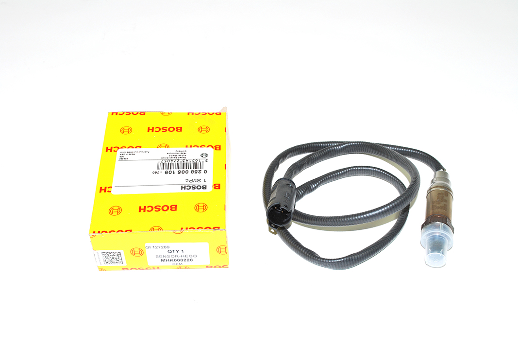 Sensor Oxygen BMW 4.4 V8 02-06 (Rear) MHK000220