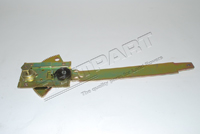 WINDOW REGULATOR ASSY MTC3776