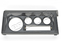 Instrument Panel 90/110 RHD 83-99 (Britpart) MTC5458